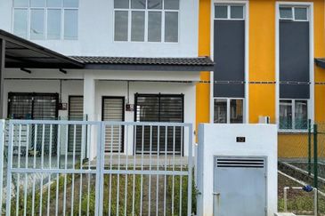 Bandar Bukit Beruntung