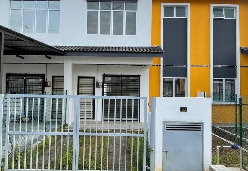 Bandar Bukit Beruntung