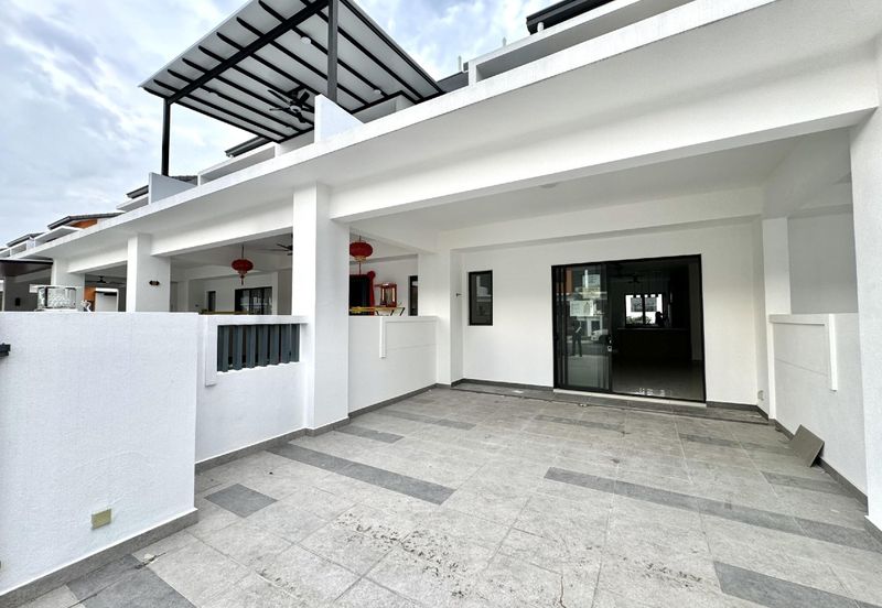 Robin @ Bandar Rimbayu