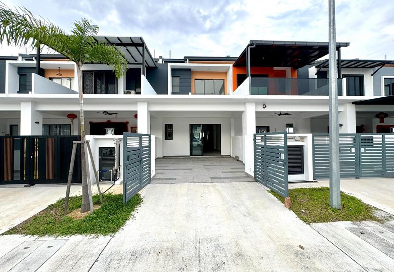 Robin @ Bandar Rimbayu