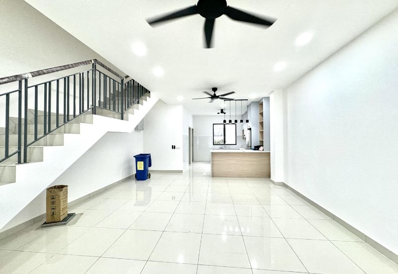 Robin @ Bandar Rimbayu