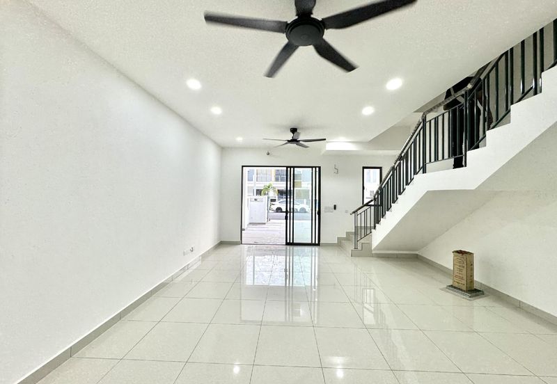 Robin @ Bandar Rimbayu