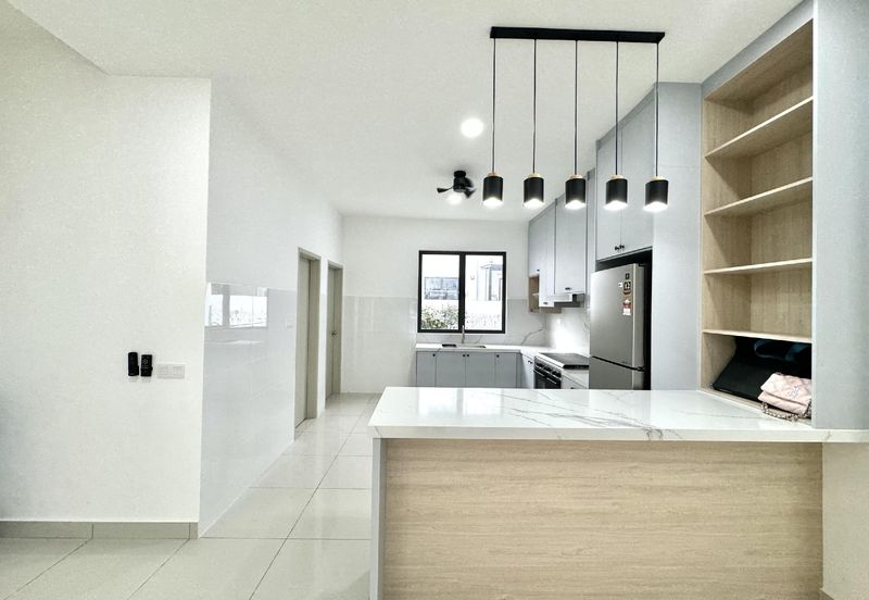 Robin @ Bandar Rimbayu