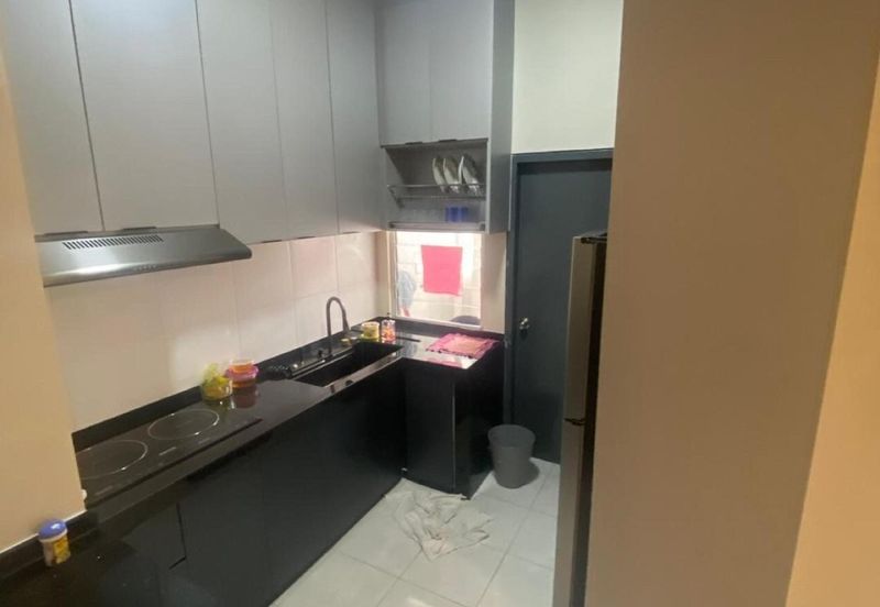 Kita Ria @ Cybersouth **