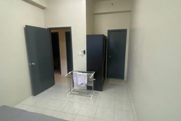 Kita Ria @ Cybersouth