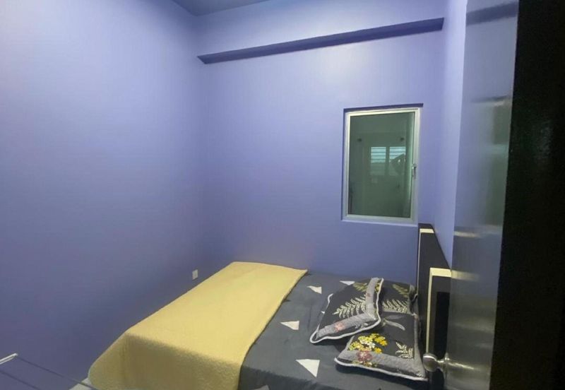 Kita Ria @ Cybersouth **