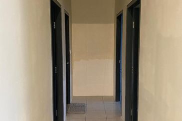 Kita Ria @ Cybersouth