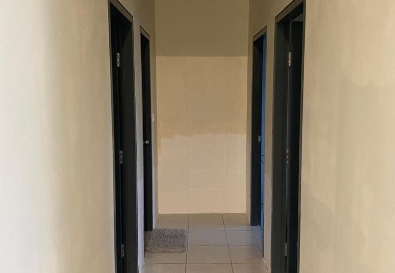 Kita Ria @ Cybersouth **