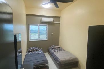 Kita Ria @ Cybersouth