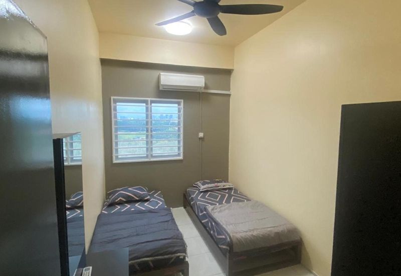 Kita Ria @ Cybersouth **