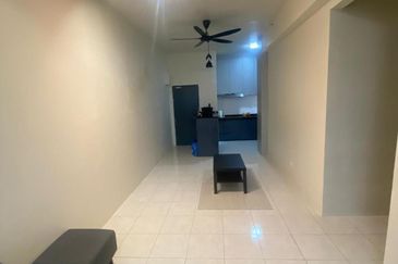 Kita Ria @ Cybersouth