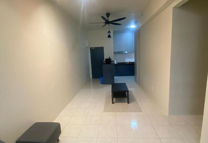 Kita Ria @ Cybersouth **