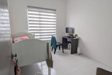 Residensi PR1MA Alam Damai