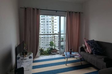 Residensi PR1MA Alam Damai