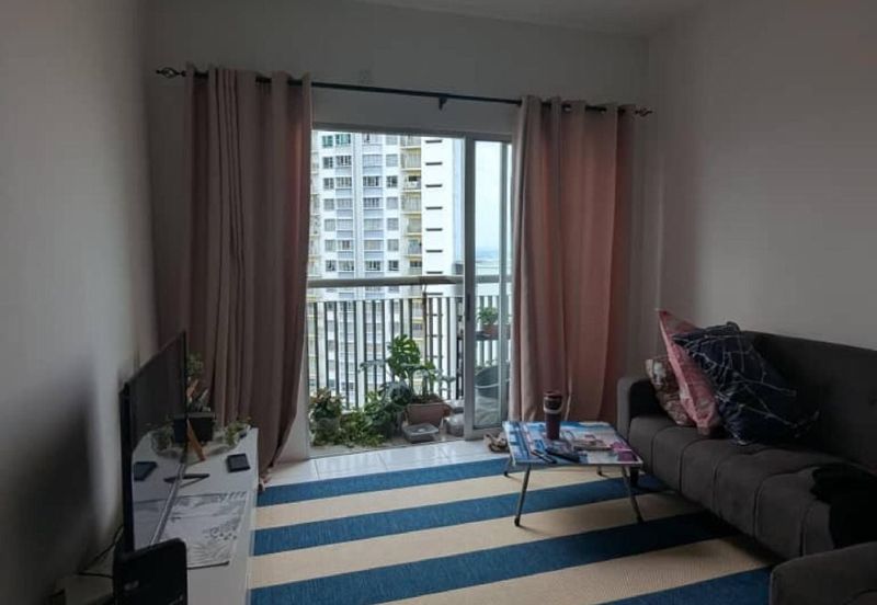 Residensi PR1MA Alam Damai