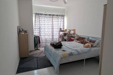 Residensi PR1MA Alam Damai