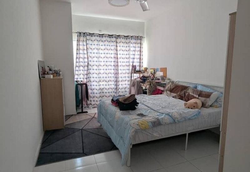 Residensi PR1MA Alam Damai