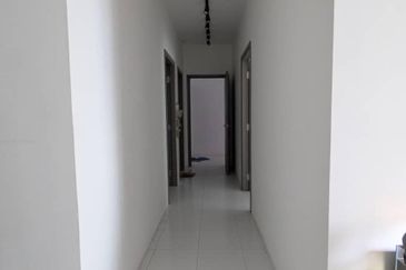 Residensi PR1MA Alam Damai