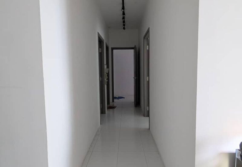 Residensi PR1MA Alam Damai