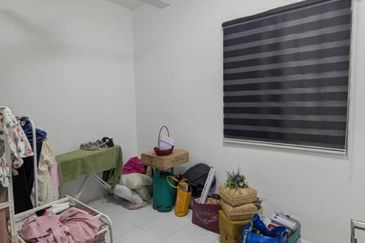 Residensi PR1MA Alam Damai