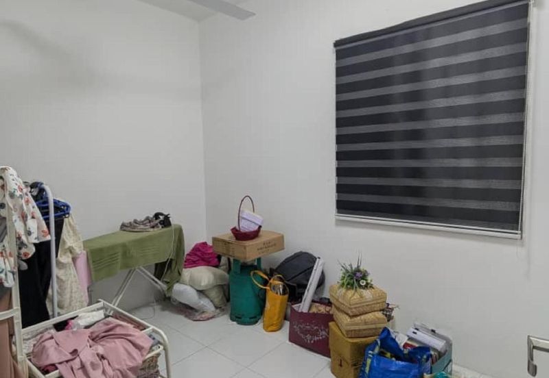 Residensi PR1MA Alam Damai