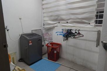 Residensi PR1MA Alam Damai