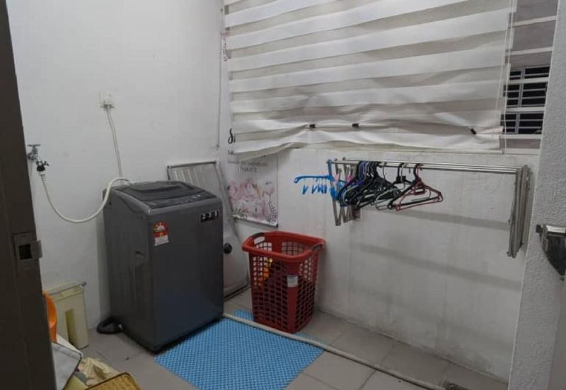 Residensi PR1MA Alam Damai