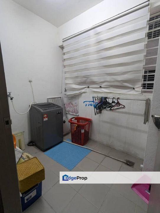 WTL / FOR RENTAL :  Residensi PRIMA Alam Damai, Cheras, Kuala Lumpur., Kuala Lumpur, Cheras