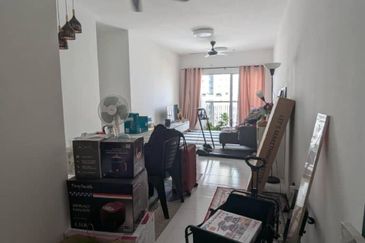 Residensi PR1MA Alam Damai