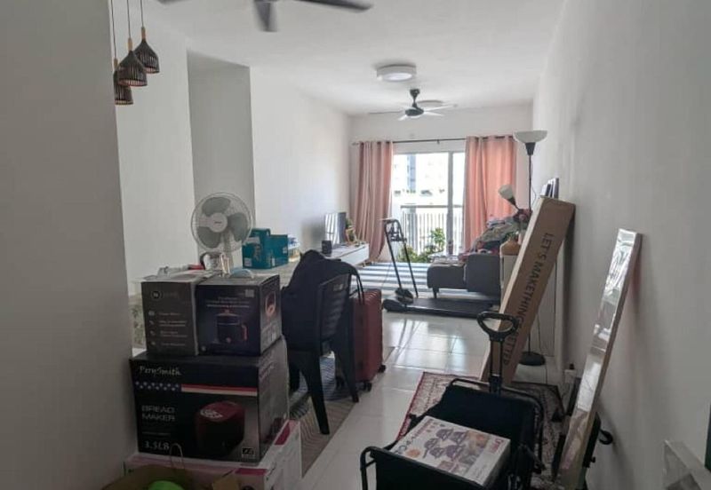 Residensi PR1MA Alam Damai