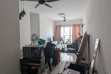 Residensi PR1MA Alam Damai