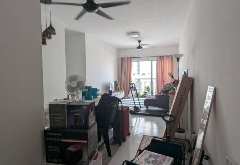 Residensi PR1MA Alam Damai