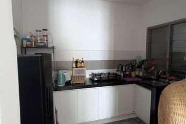 Residensi PR1MA Alam Damai