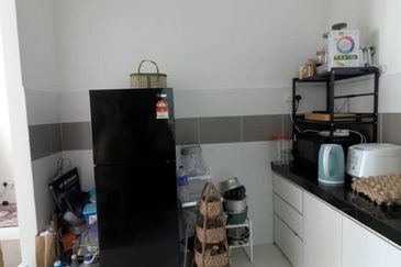 Residensi PR1MA Alam Damai