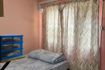 Pangsapuri Bukit Kuda