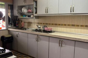 Pangsapuri Bukit Kuda