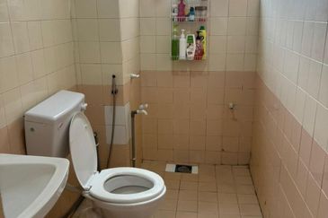 Pangsapuri Bukit Kuda