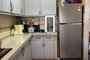 Pangsapuri Bukit Kuda