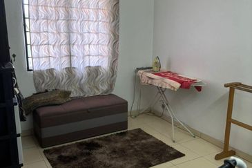 Pangsapuri Bukit Kuda