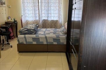 Pangsapuri Bukit Kuda