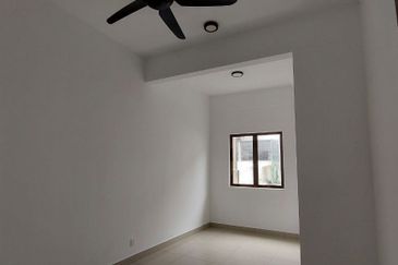 Taman Saujana Sekata