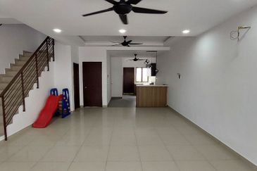 Taman Saujana Sekata