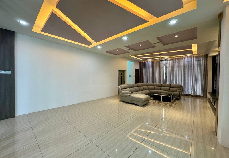 Ivory Heights @ Desa 8, Bandar Country Homes