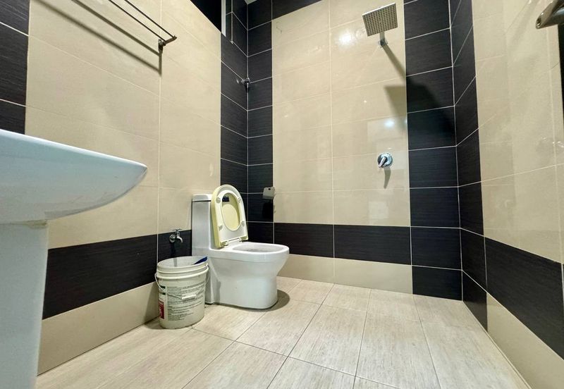 Ivory Heights @ Desa 8, Bandar Country Homes