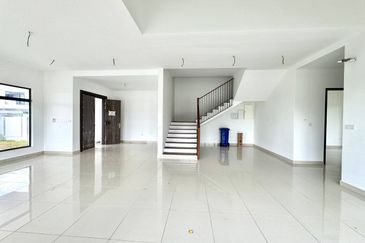 Elmina Green The Eighth @ City of Elmina