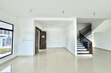 Elmina Green The Eighth @ City of Elmina