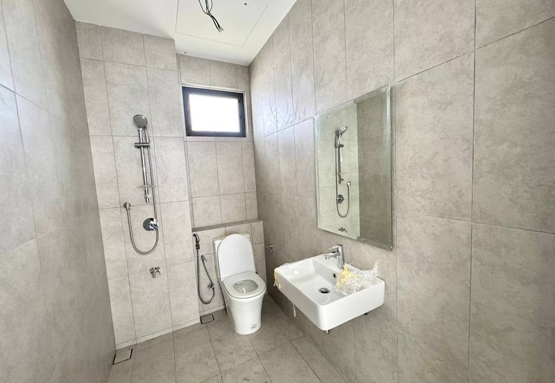 Elmina Green The Eighth @ City of Elmina