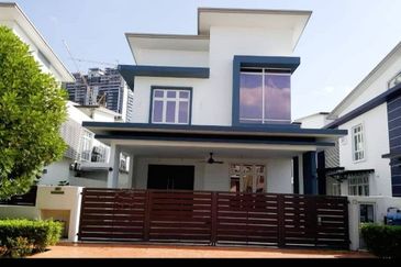 Casa Idaman, Setia Alam