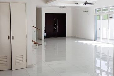 Casa Idaman, Setia Alam