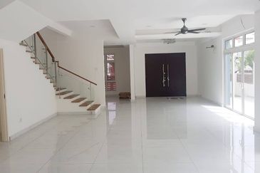 Casa Idaman, Setia Alam